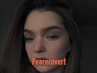 Peacecovert