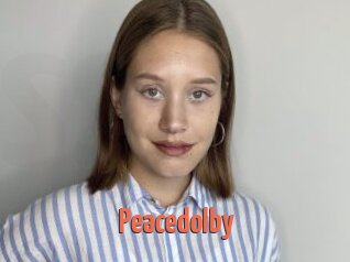 Peacedolby