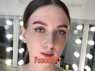 Peacefort