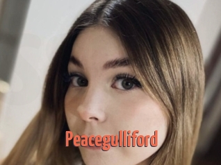 Peacegulliford