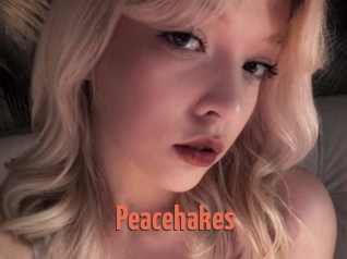 Peacehakes