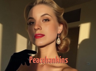 Peacehankins