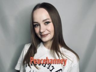 Peacehanney