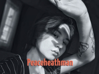 Peaceheathman