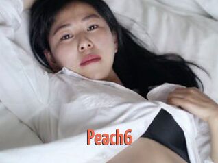 Peach6