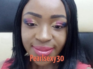 Pearlsexy30