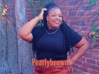 Pearlybrown