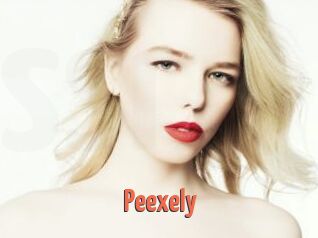 Peexely