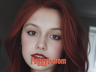 Peggyborom