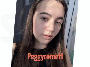 Peggycornett