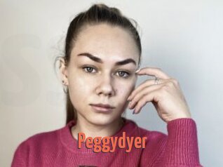 Peggydyer