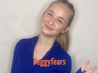 Peggyfears