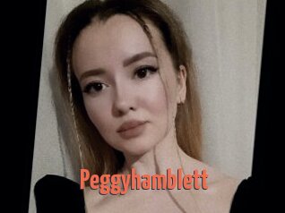 Peggyhamblett
