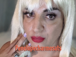 Penelopecharmosats