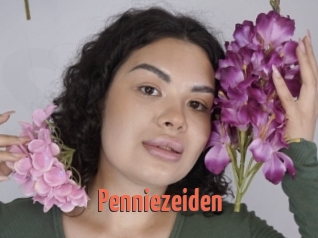 Penniezeiden