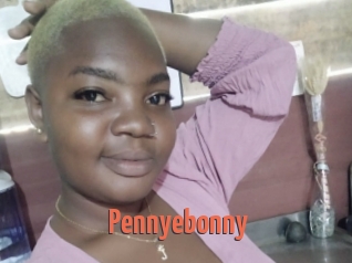 Pennyebonny