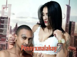Pennyxmalakay