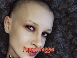 Pepperdagger
