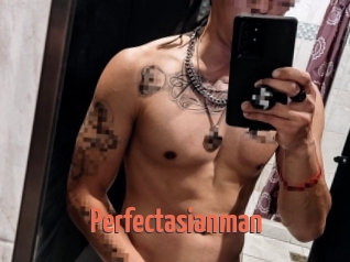 Perfectasianman
