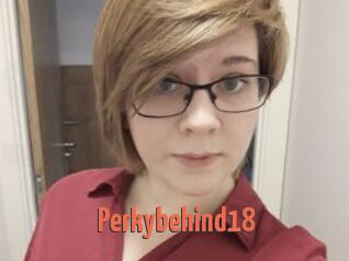 Perkybehind18