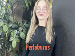 Perlaburns