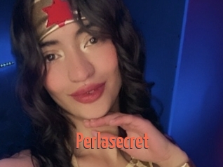 Perlasecret