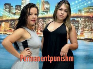 Permanentpunishm