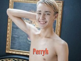 Perryk