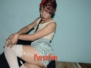 Persefon