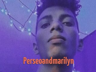 Perseoandmarilyn