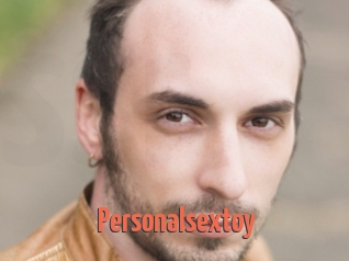 Personalsextoy