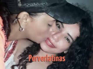 Perverlatinas