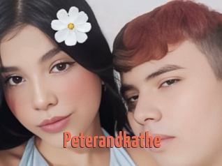 Peterandkathe