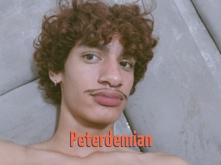 Peterdemian