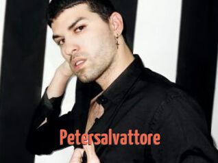 Petersalvattore