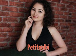 Petitealbi