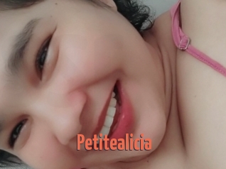 Petitealicia