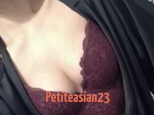 Petiteasian23