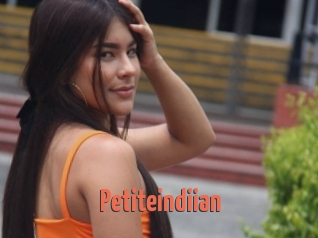 Petiteindiian