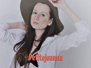 Petitejoanna
