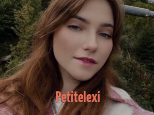 Petitelexi