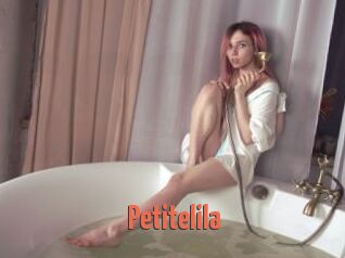Petitelila