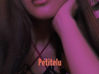 Petitelu