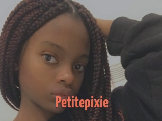 Petitepixie