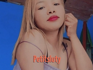 Petitsluty