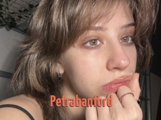 Petrabanford