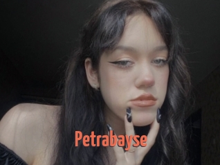 Petrabayse