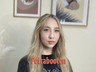 Petrabooton