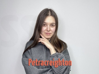Petracreighton