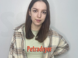 Petradryer